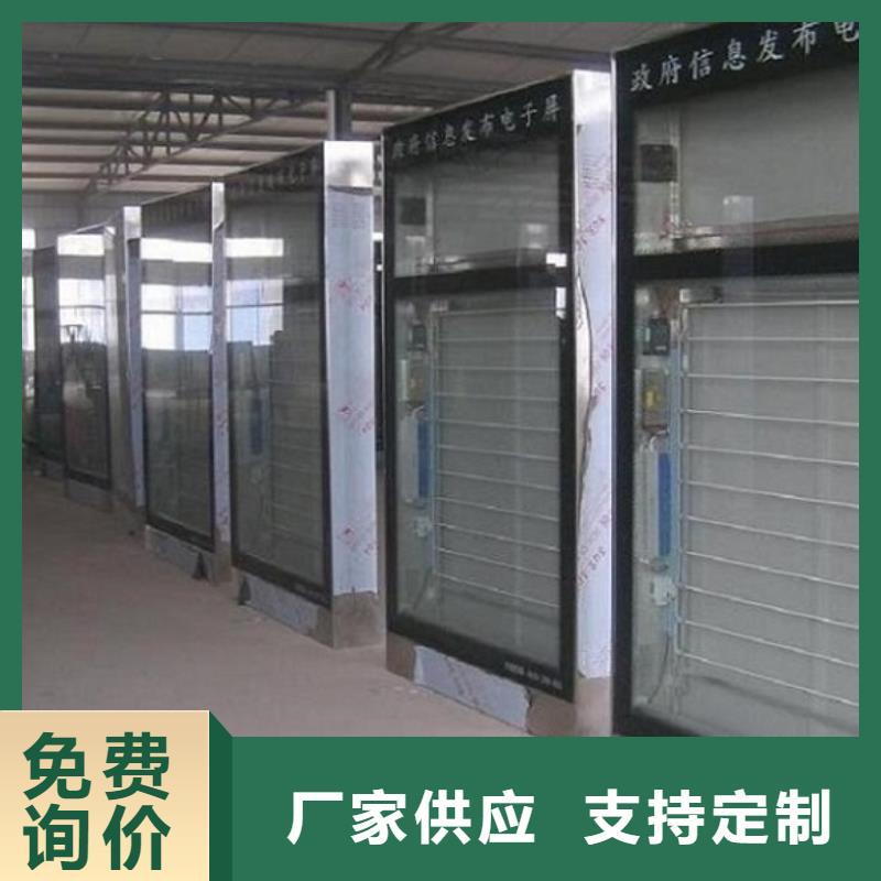 欧式滚动灯箱施工队伍