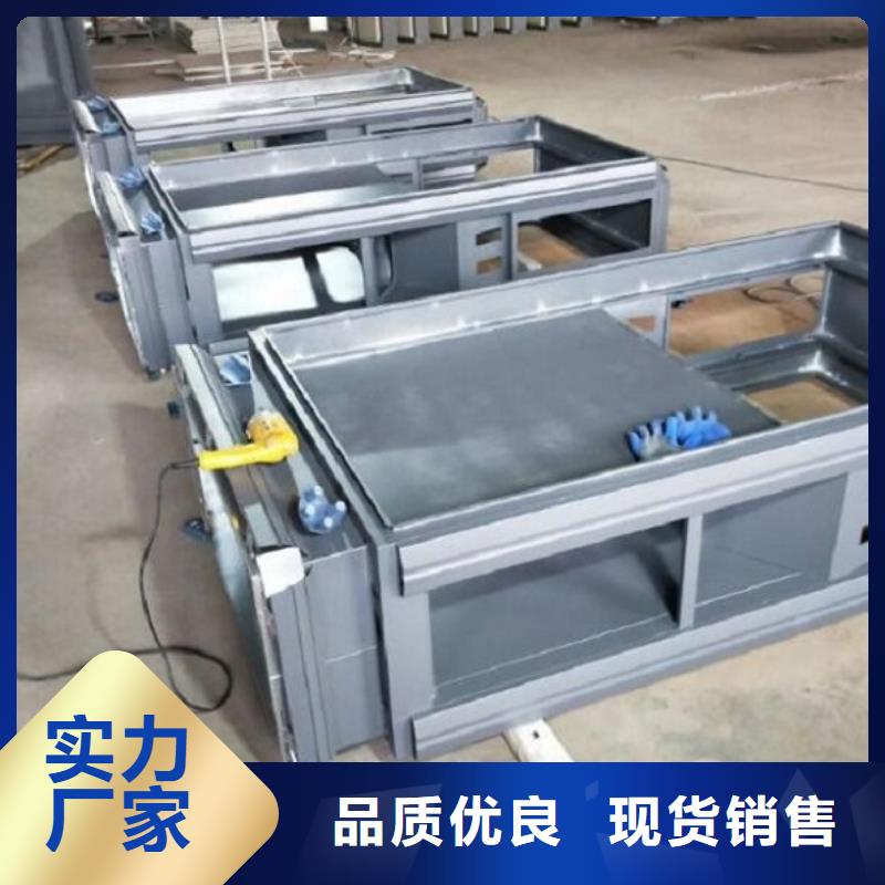 钢木结构广告垃圾箱经久耐用