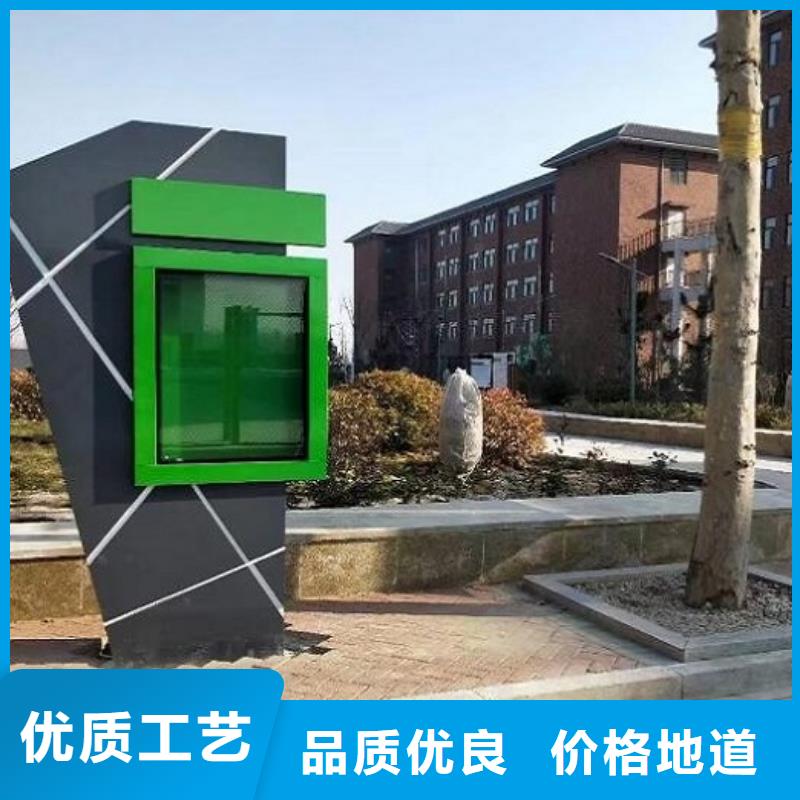 新款灯箱制作生产定制