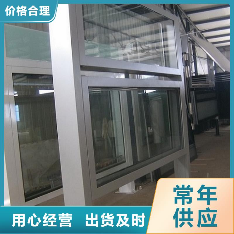 景区铝合金阅报栏滚动灯箱公司-加工厂