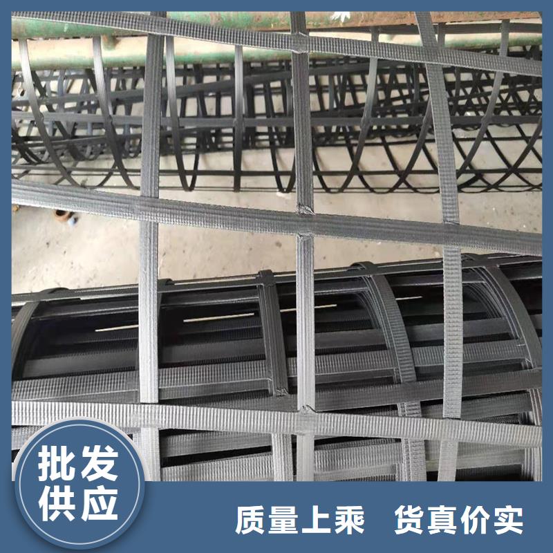 土工格栅短纤无纺土工布可定制