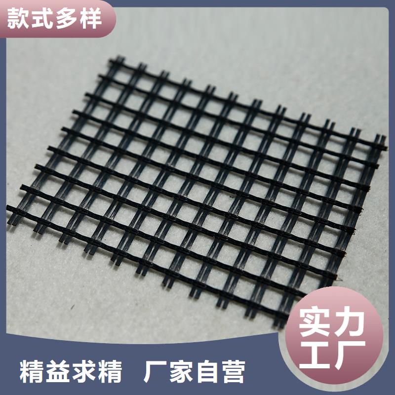 土工格栅聚酯玻纤布质优价保