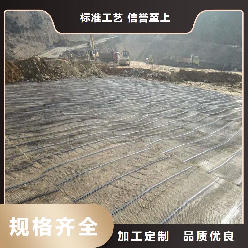 土工格栅\抗裂贴车库顶板排水板实力才是硬道理