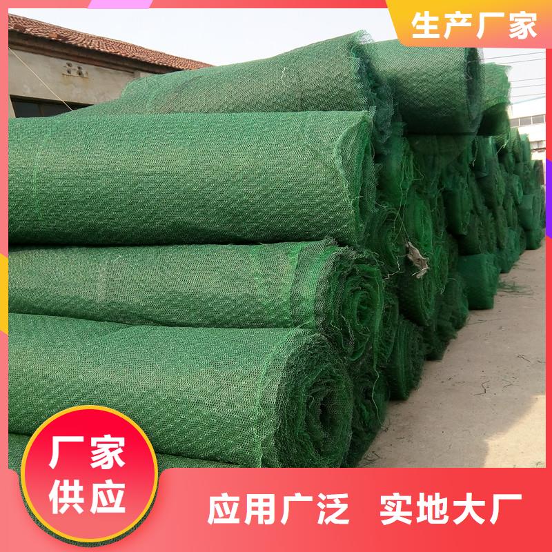 土工布塑料土工格栅送货上门