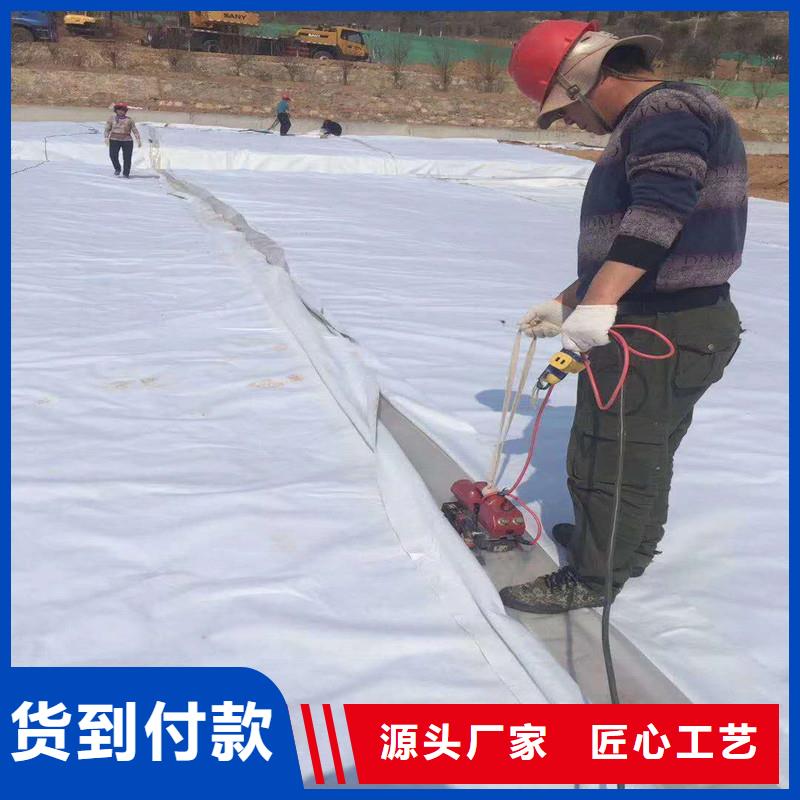 土工布-钢塑土工格栅优良材质