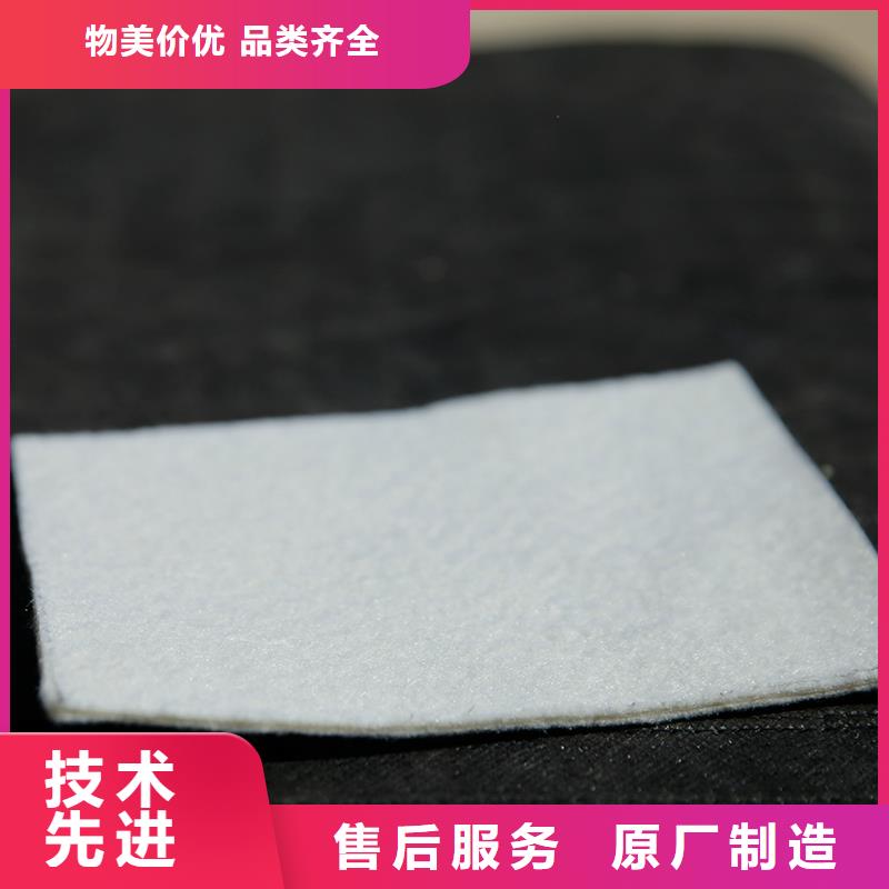 土工布透水管厂家