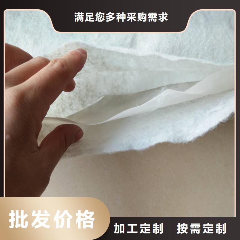 土工布透水管厂家