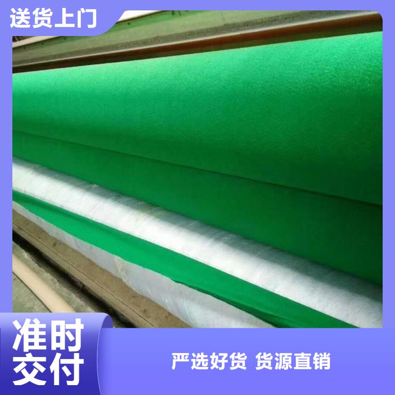 土工布土工网垫用品质赢得客户信赖