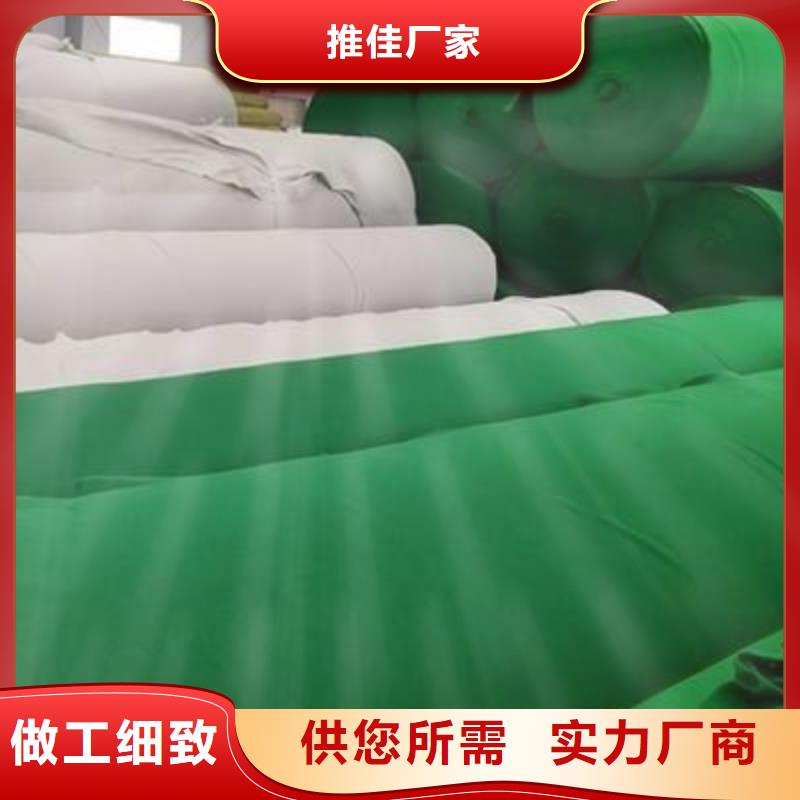 土工布土工网垫用品质赢得客户信赖