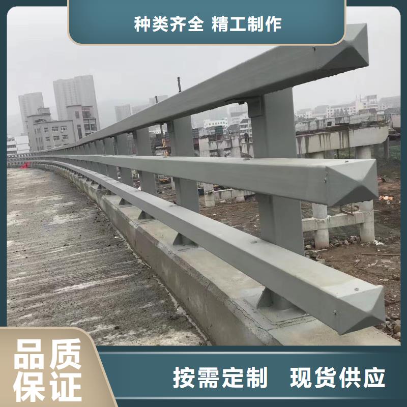 钢背木护栏公司
