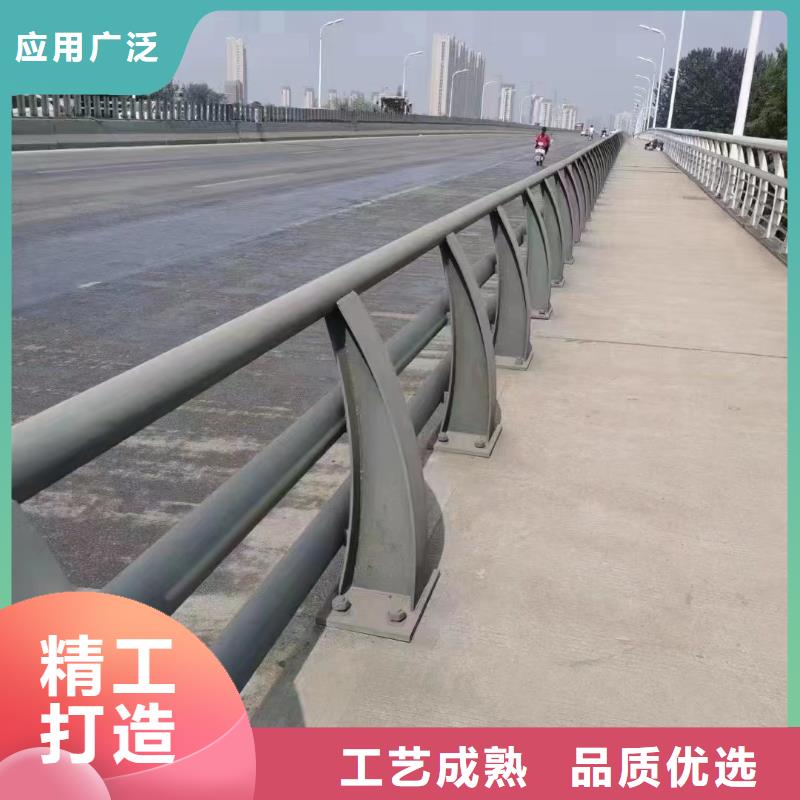 钢背木护栏公司