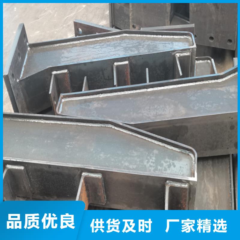 人行道护栏【景观不锈钢】支持大批量采购