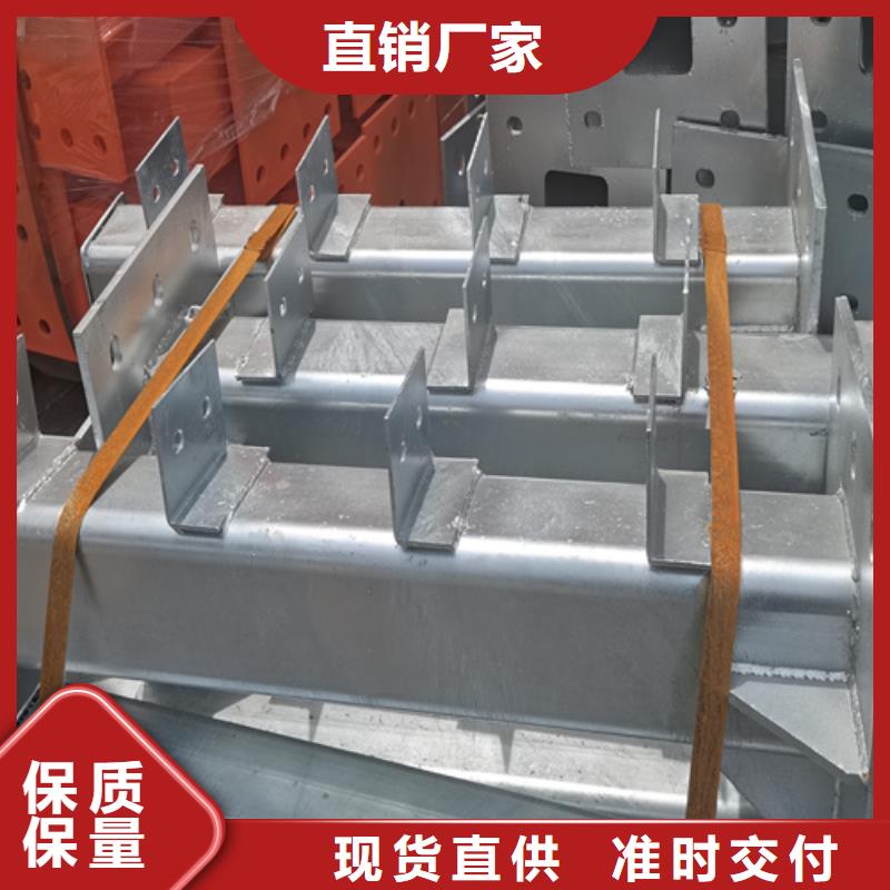 人行道护栏-不锈钢防撞厂专业生产厂家