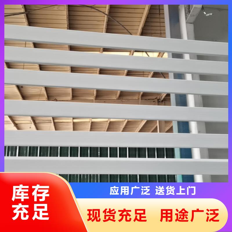 桥梁复合管护栏单价