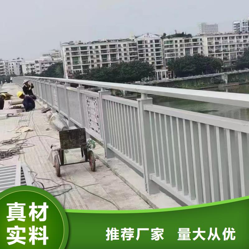 桥梁防撞立柱厂商