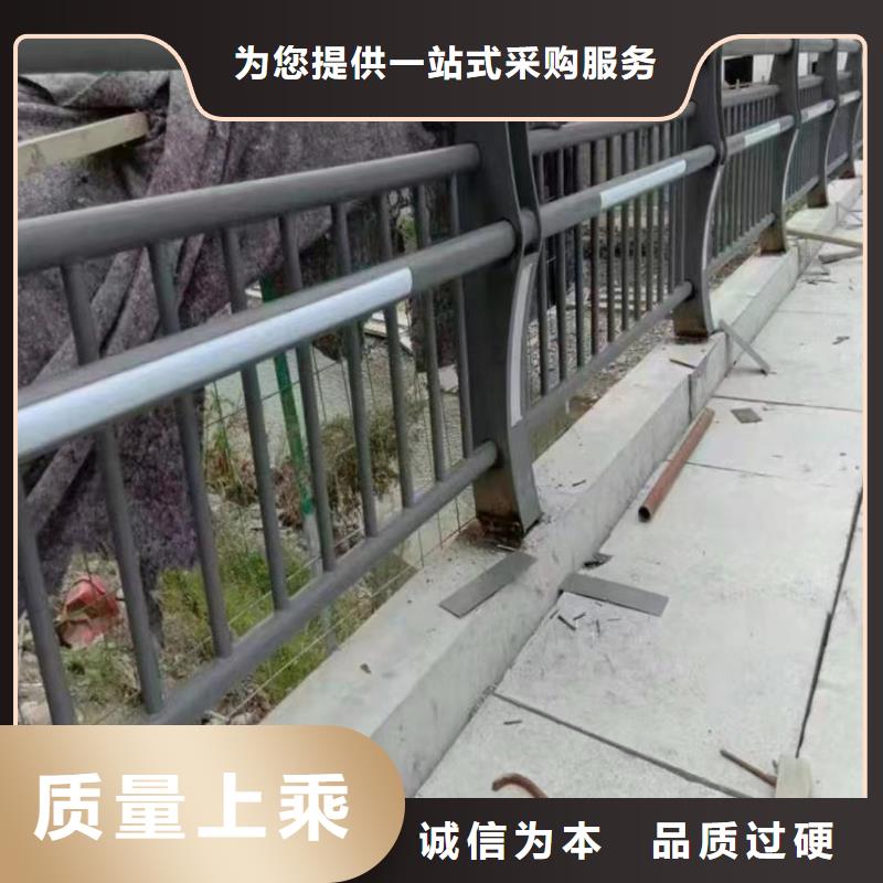 人行道护栏桥梁护栏厂家厂家现货批发