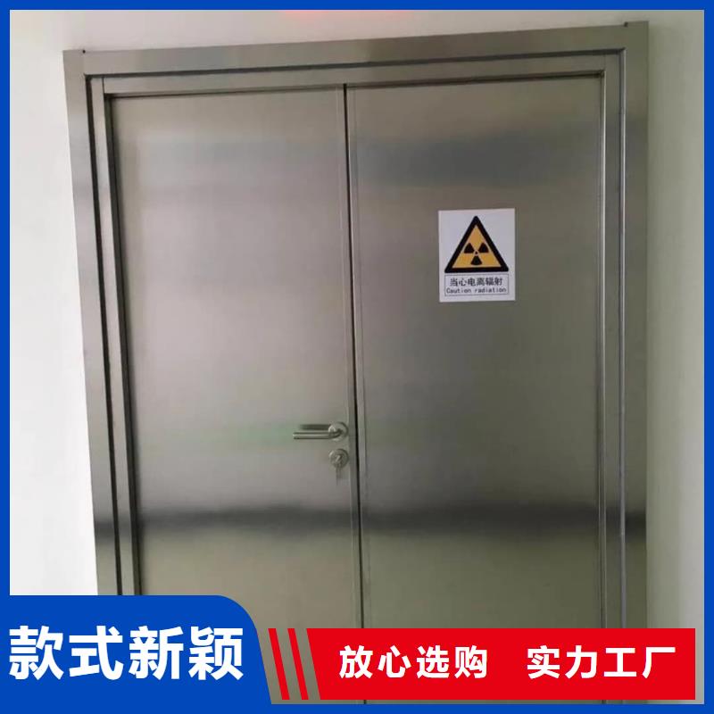 铅门铅门价格源厂直接供货