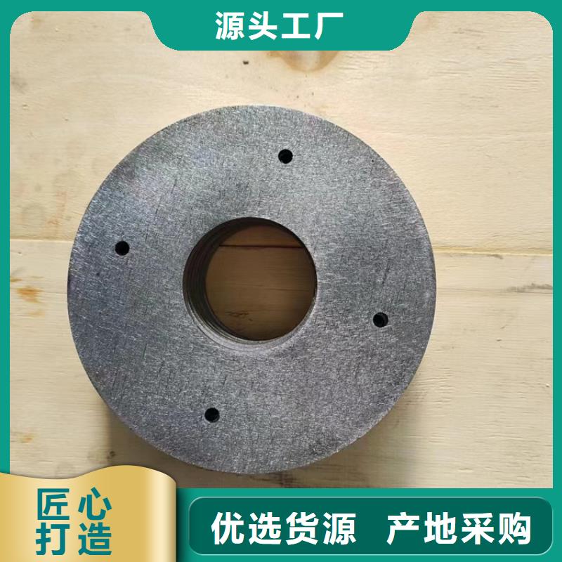 铅零件厂家图片