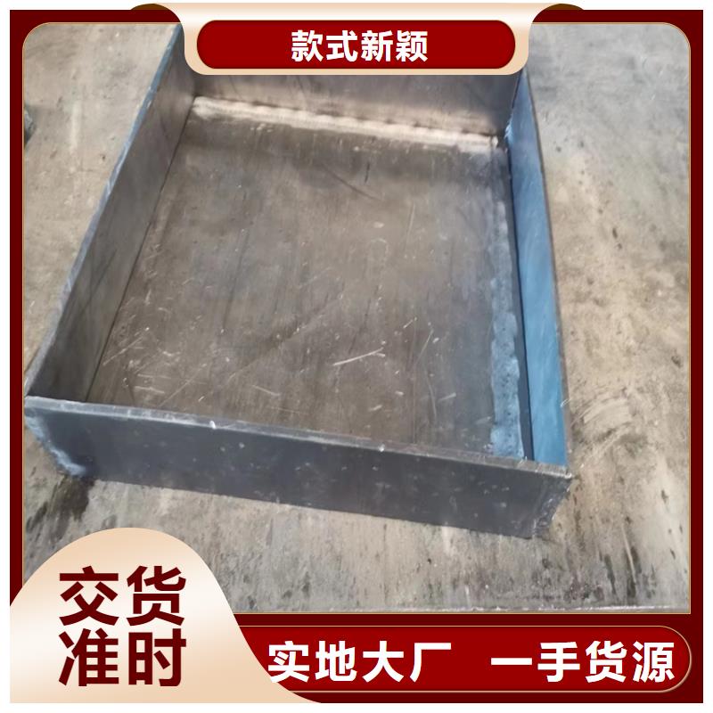 机械设备配重铅件值得信赖-厂家