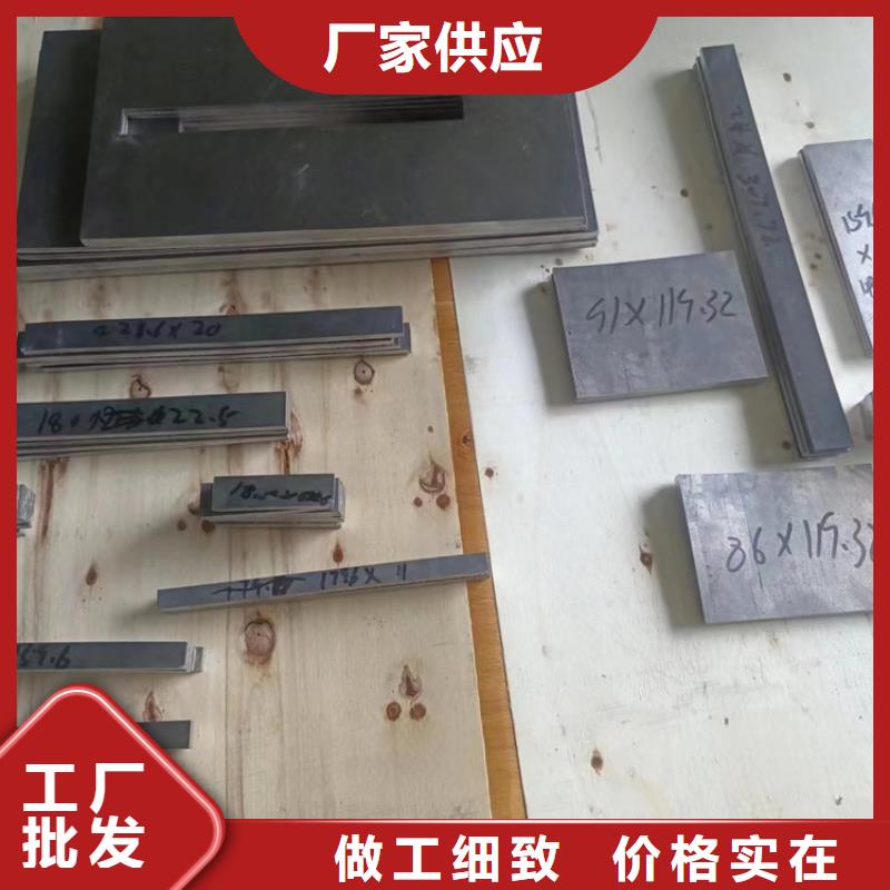 诚信经营铅异形件厂家