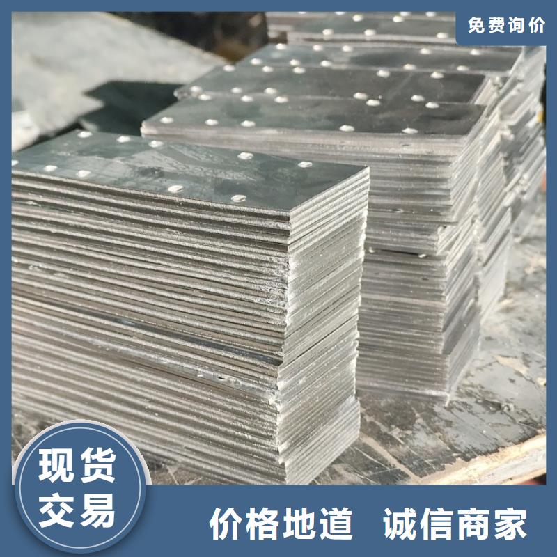 诚信经营铅异形件厂家