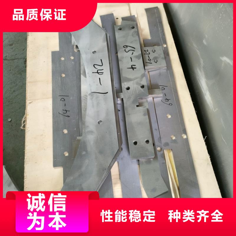 浇筑工业铅件质量靠谱