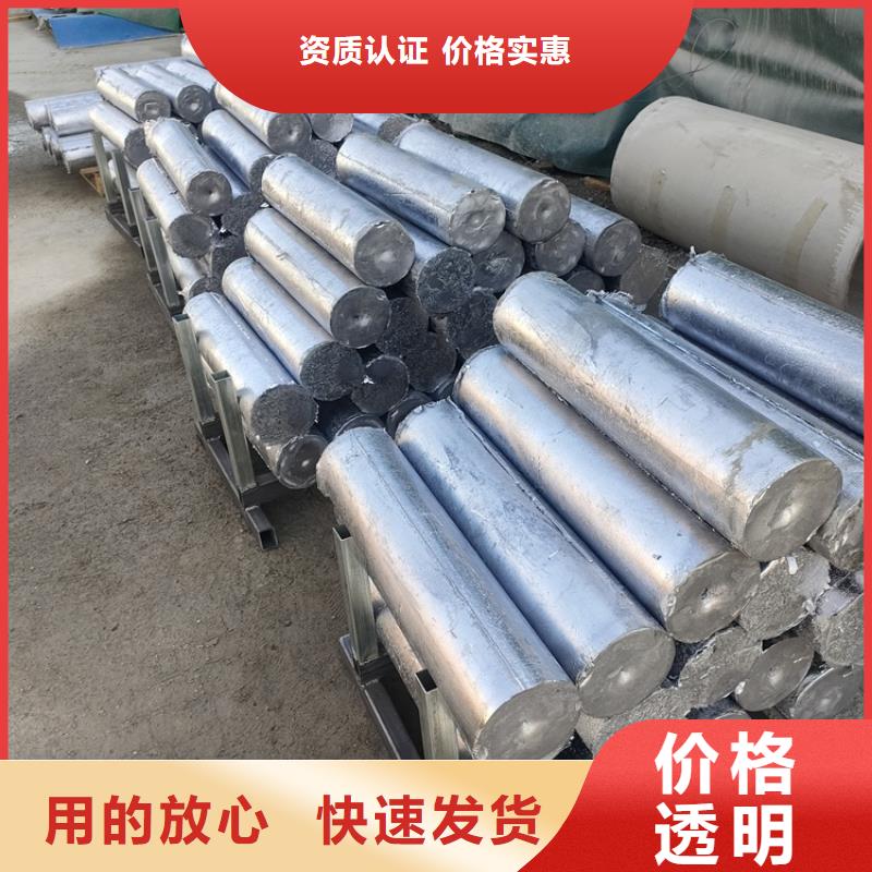 配重铅浇铸件-火爆预定中