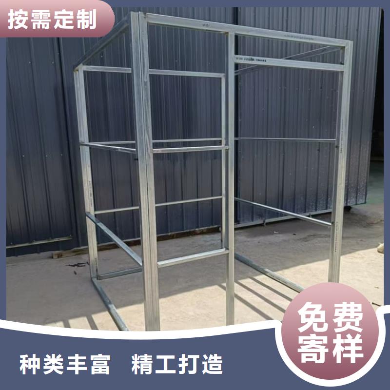 信誉好的检查铅房厂家_质量保证