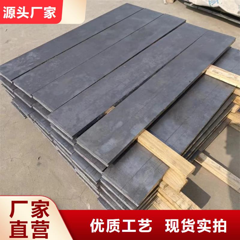 卖机械配重铅块的当地厂家