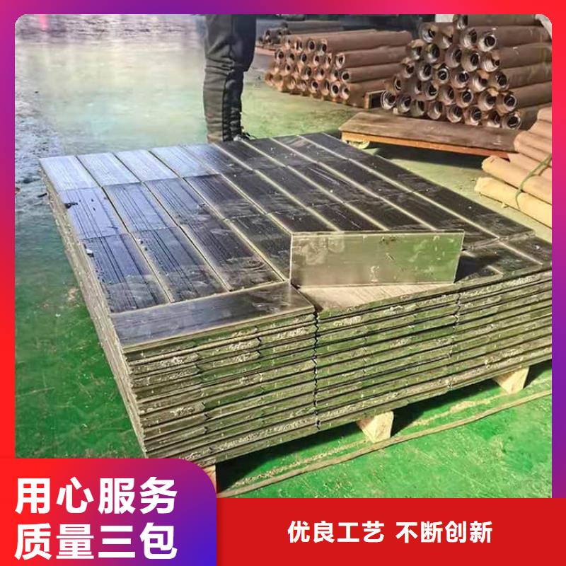 挤压工业配重铅块-生产厂家