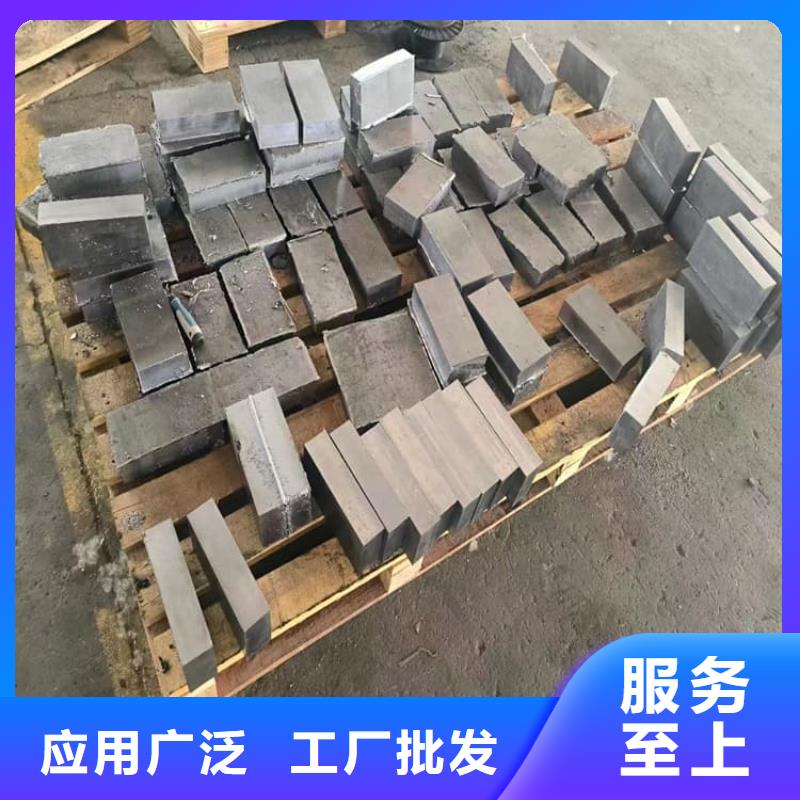 工业探伤配重铅块供应商报价