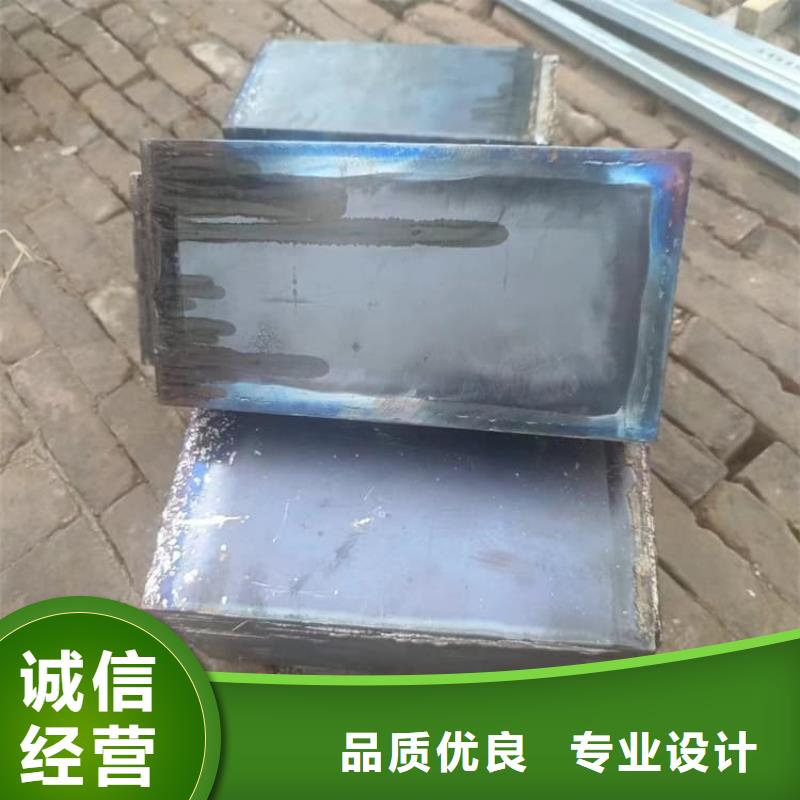 屏蔽核辐射用铅块-诚信为本