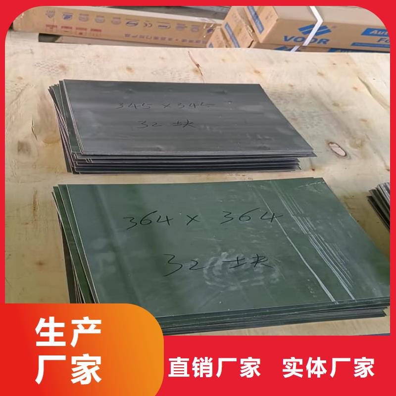 堆叠矩形铅块源头直供厂家