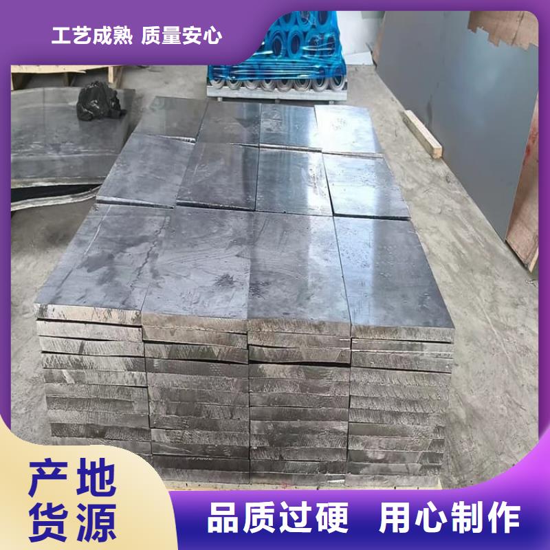 屏蔽核辐射用铅块-诚信为本
