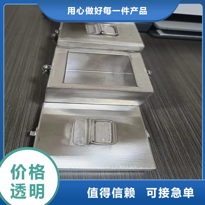 2025报价快的#10升铅防护铅箱#厂家