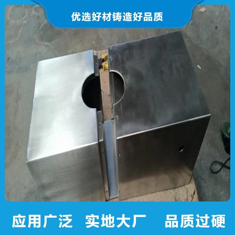 铅桶铅盒-来电洽谈