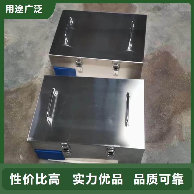 工业射线防护储存铅箱贴心服务