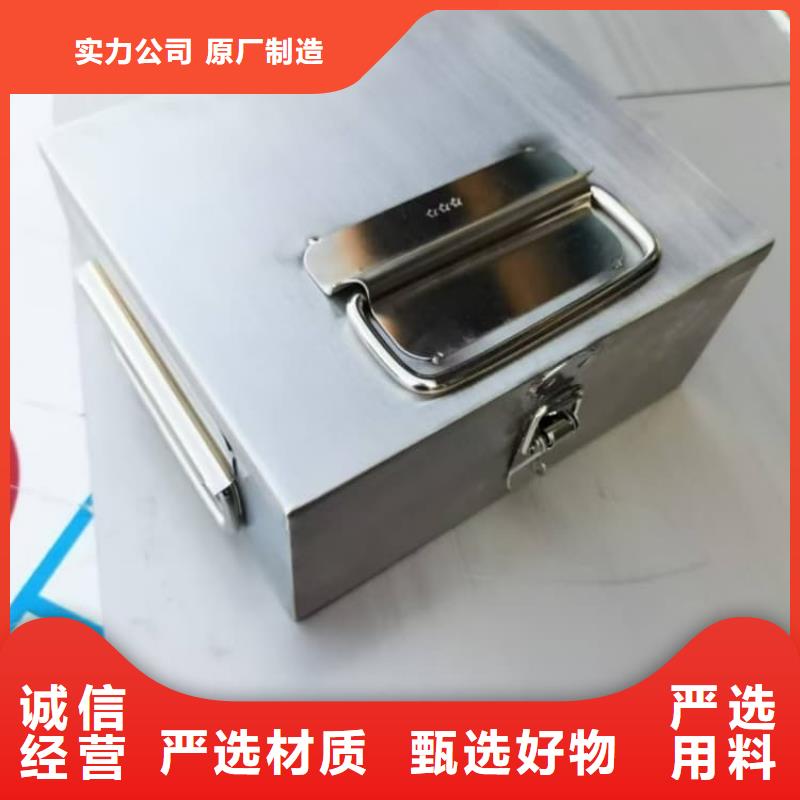 防护铅罐全国发货