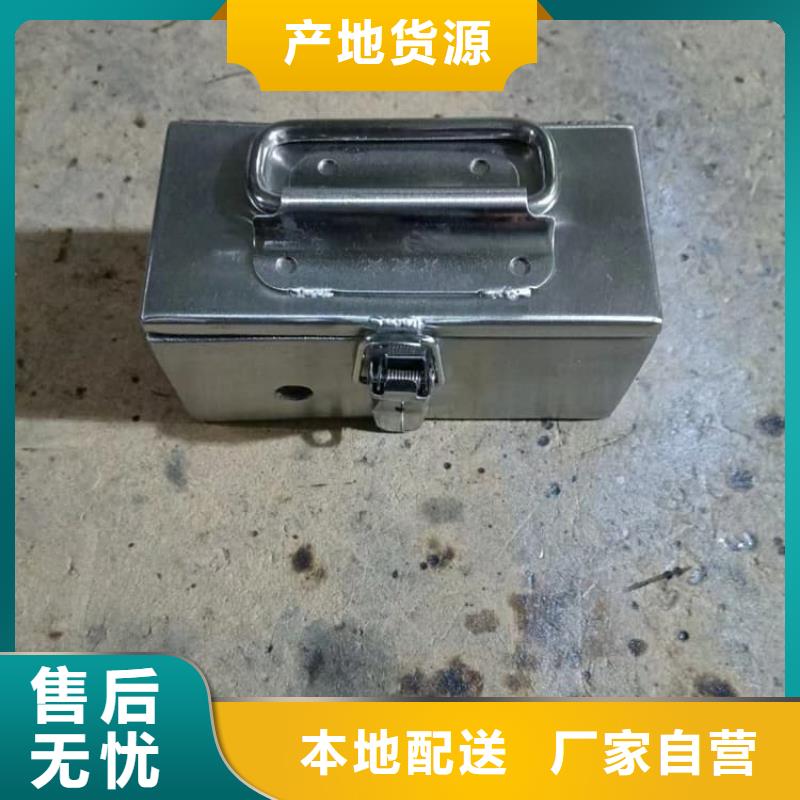 现货供应放射性废物衰变箱_诚信企业