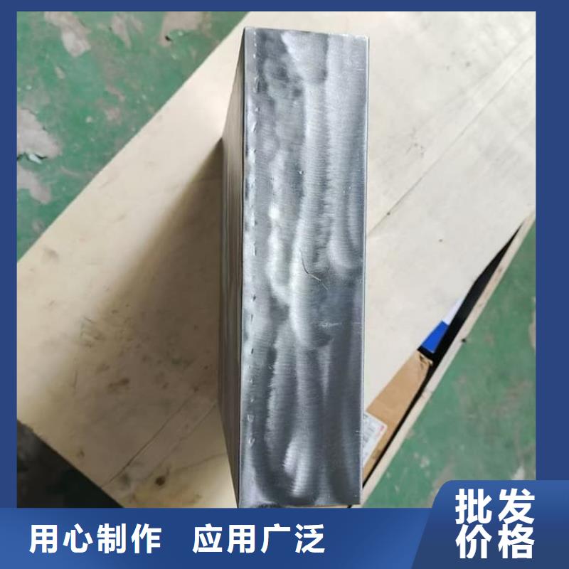 工业射线防护储存铅箱放心选择