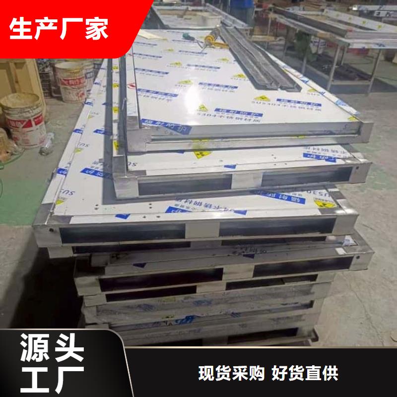 电动铅门、电动铅门厂家直销-找宏兴射线防护工程有限公司