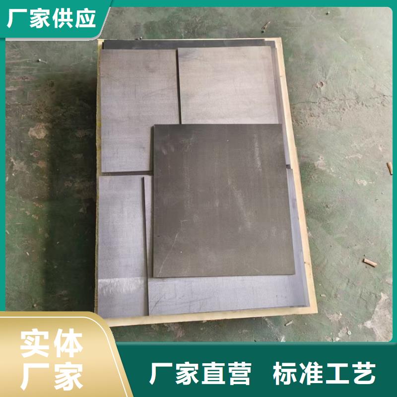 1mm铅板原厂定做