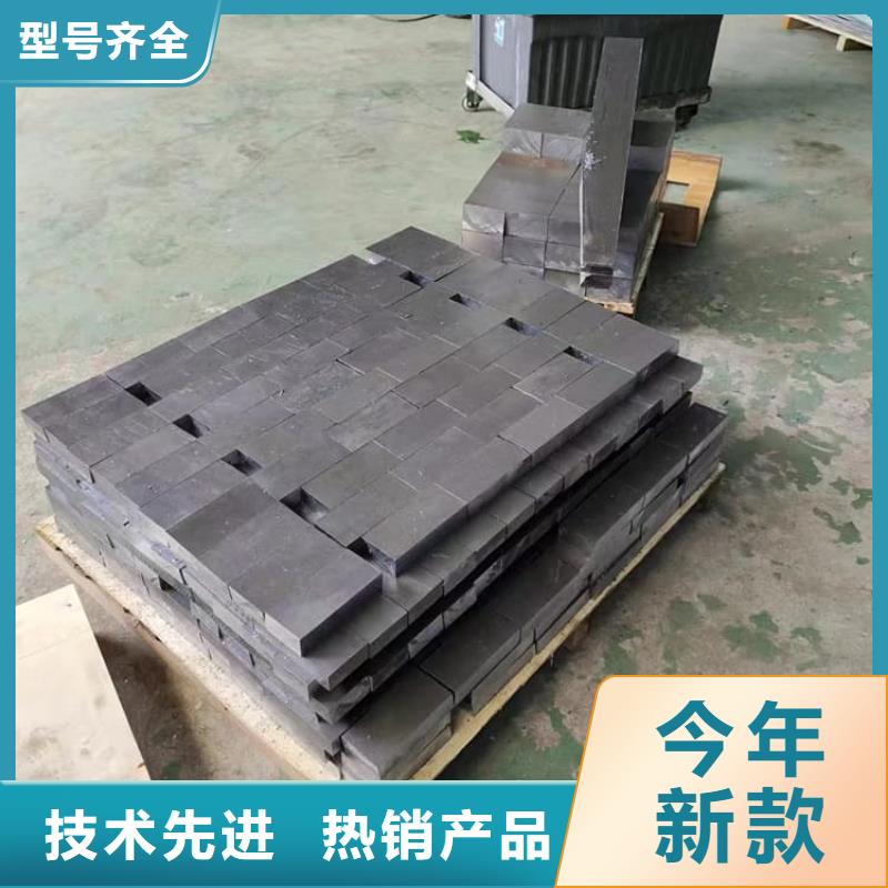 异形铅块供应商可定制