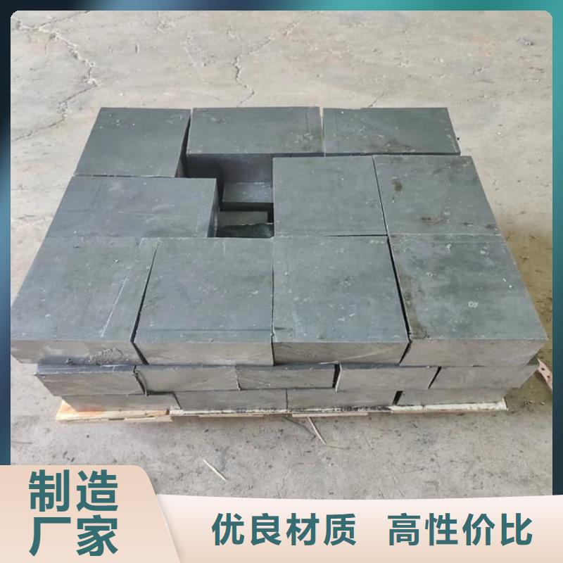 铅块设备生产厂家