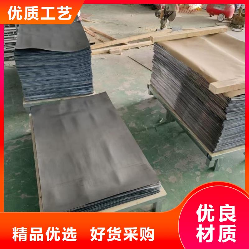 现货供应配重铅板_品牌厂家