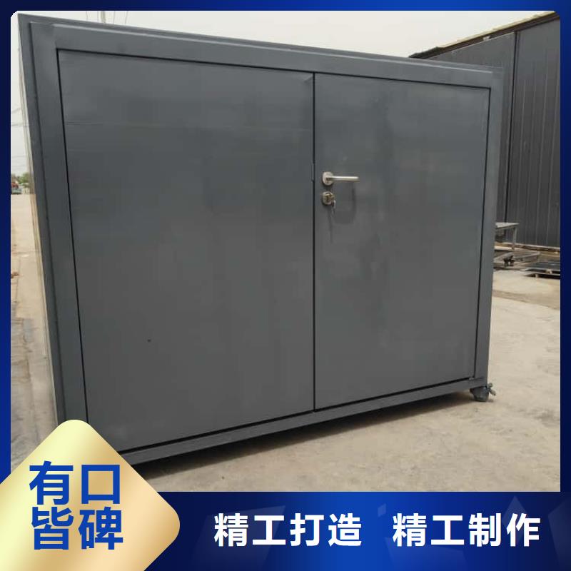 ct铅房优质供货商