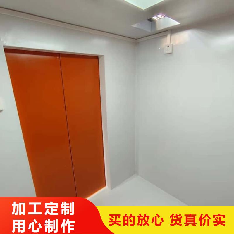 ct铅房优质供货商