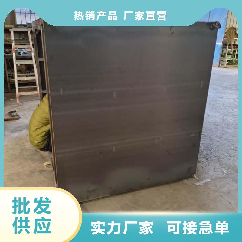 整体铅房源头厂商