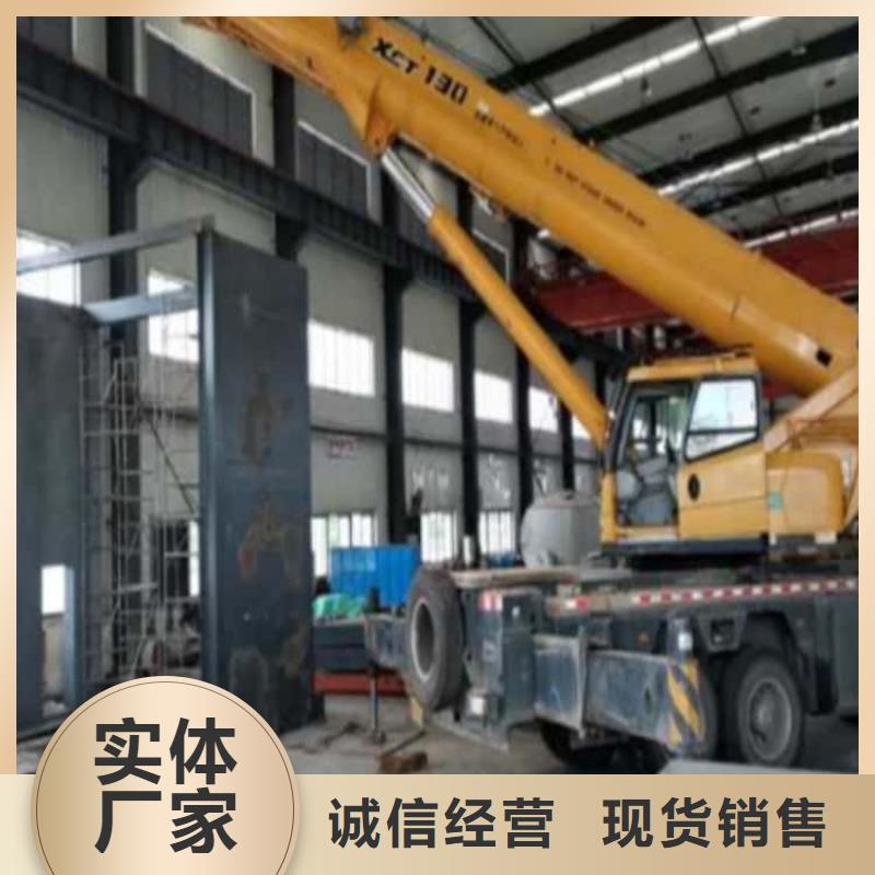 批发可拆卸铅房_生产厂家