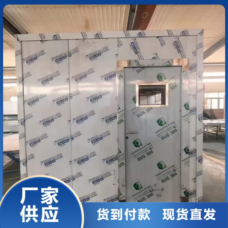 ct室铅房-高标准高质量